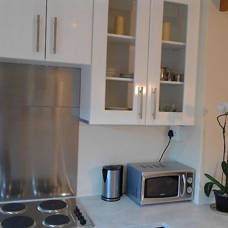 Port House Hotel Bloubergstrand Ngoại thất bức ảnh