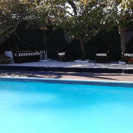 Port House Hotel Bloubergstrand Ngoại thất bức ảnh