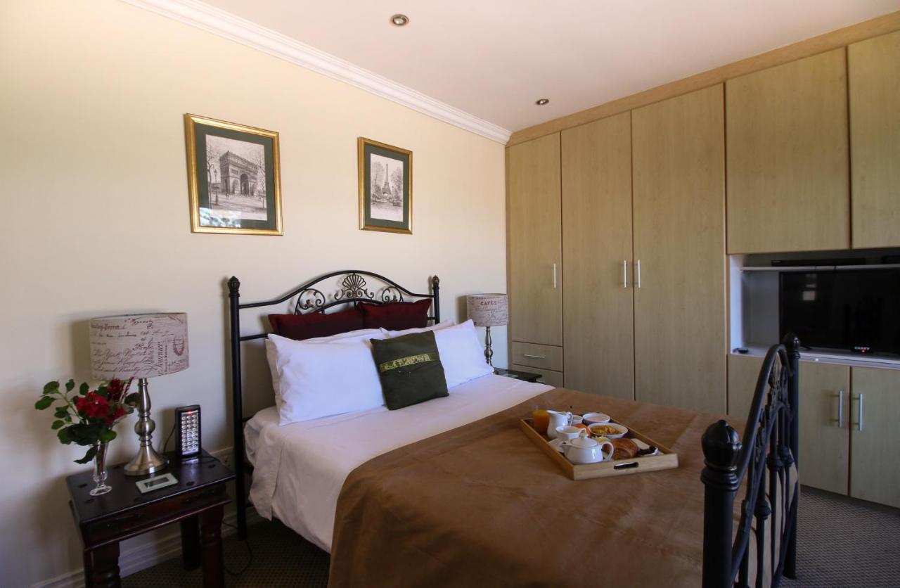 Port House Hotel Bloubergstrand Ngoại thất bức ảnh