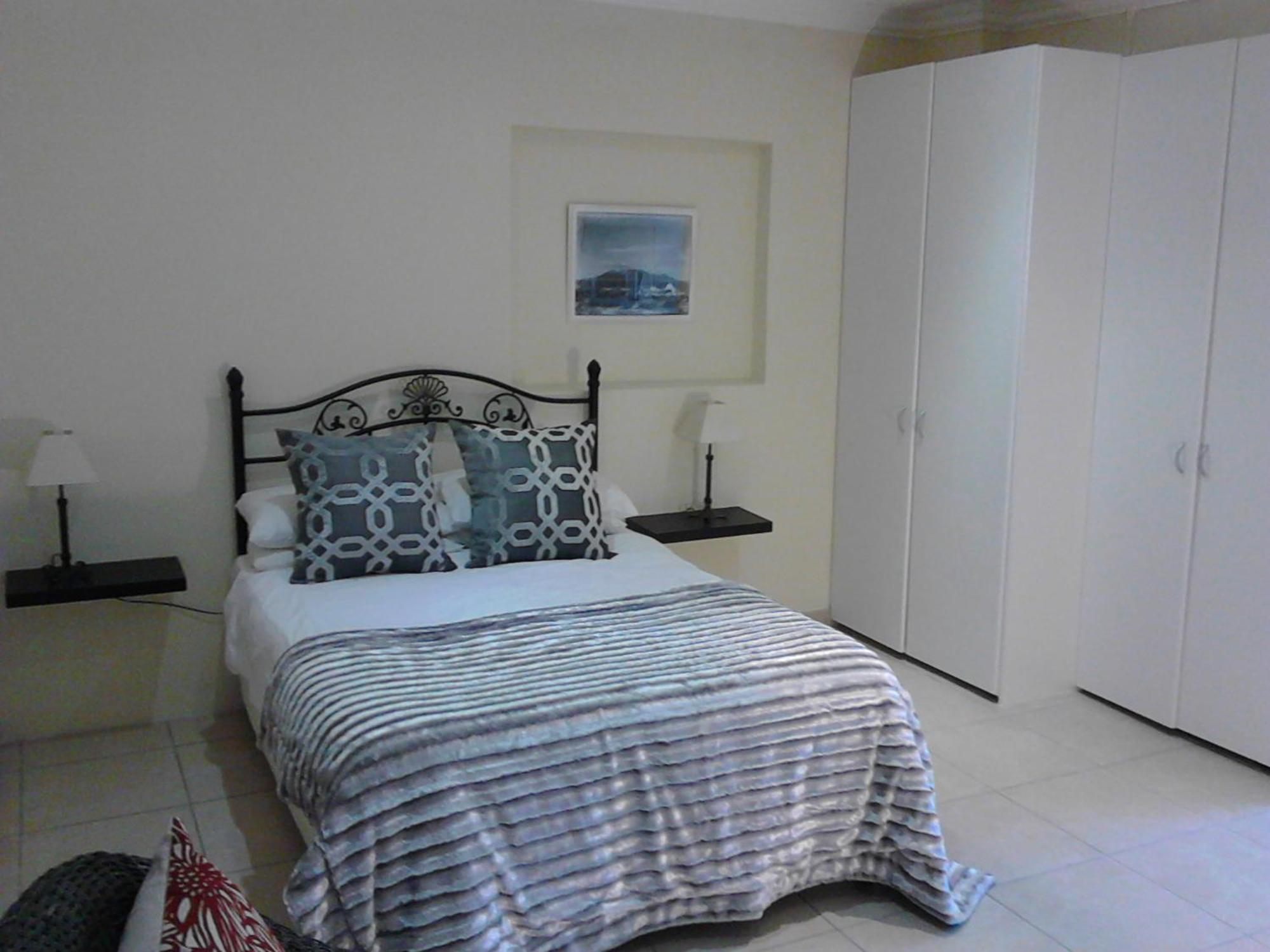 Port House Hotel Bloubergstrand Ngoại thất bức ảnh