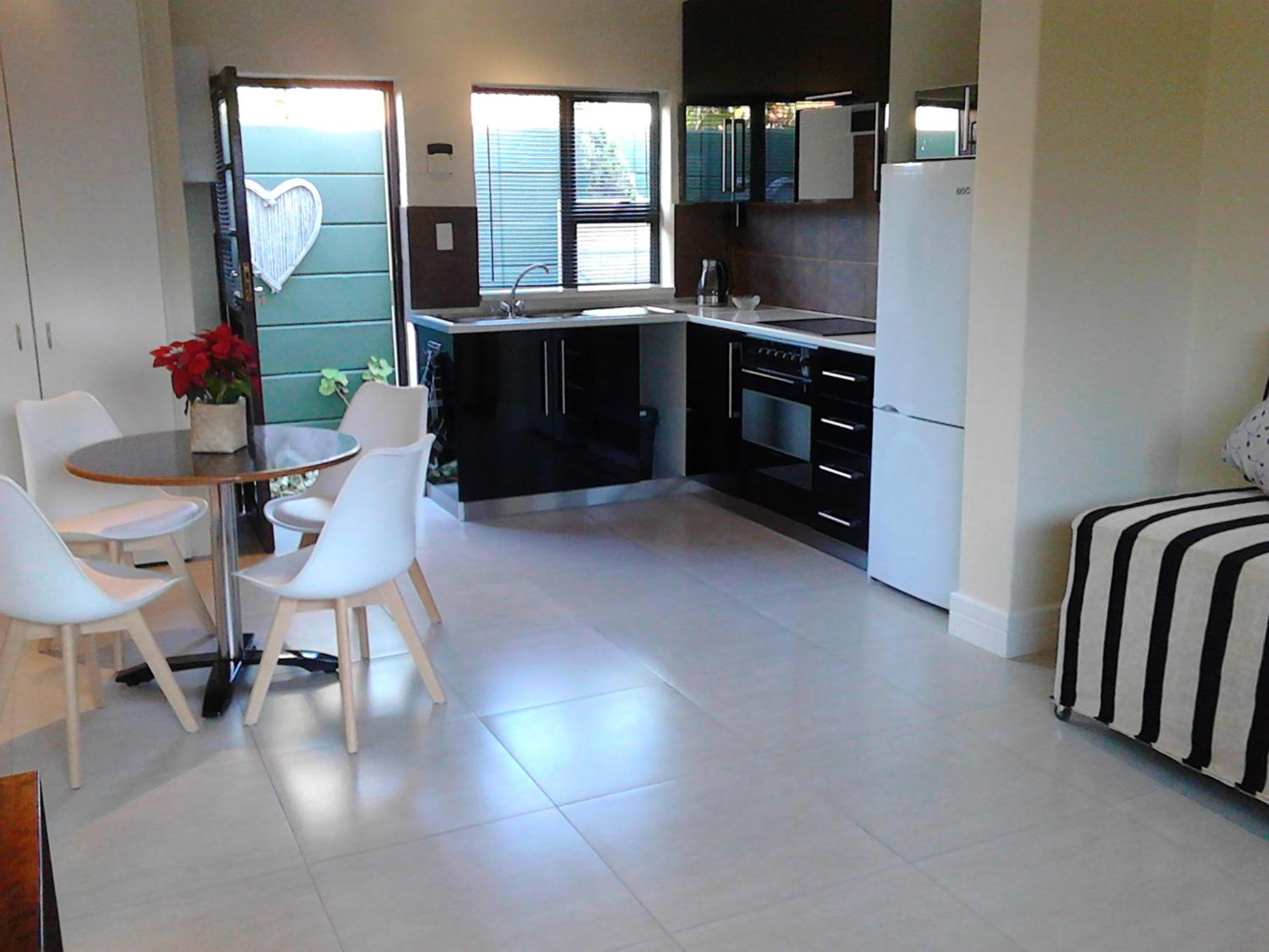 Port House Hotel Bloubergstrand Ngoại thất bức ảnh