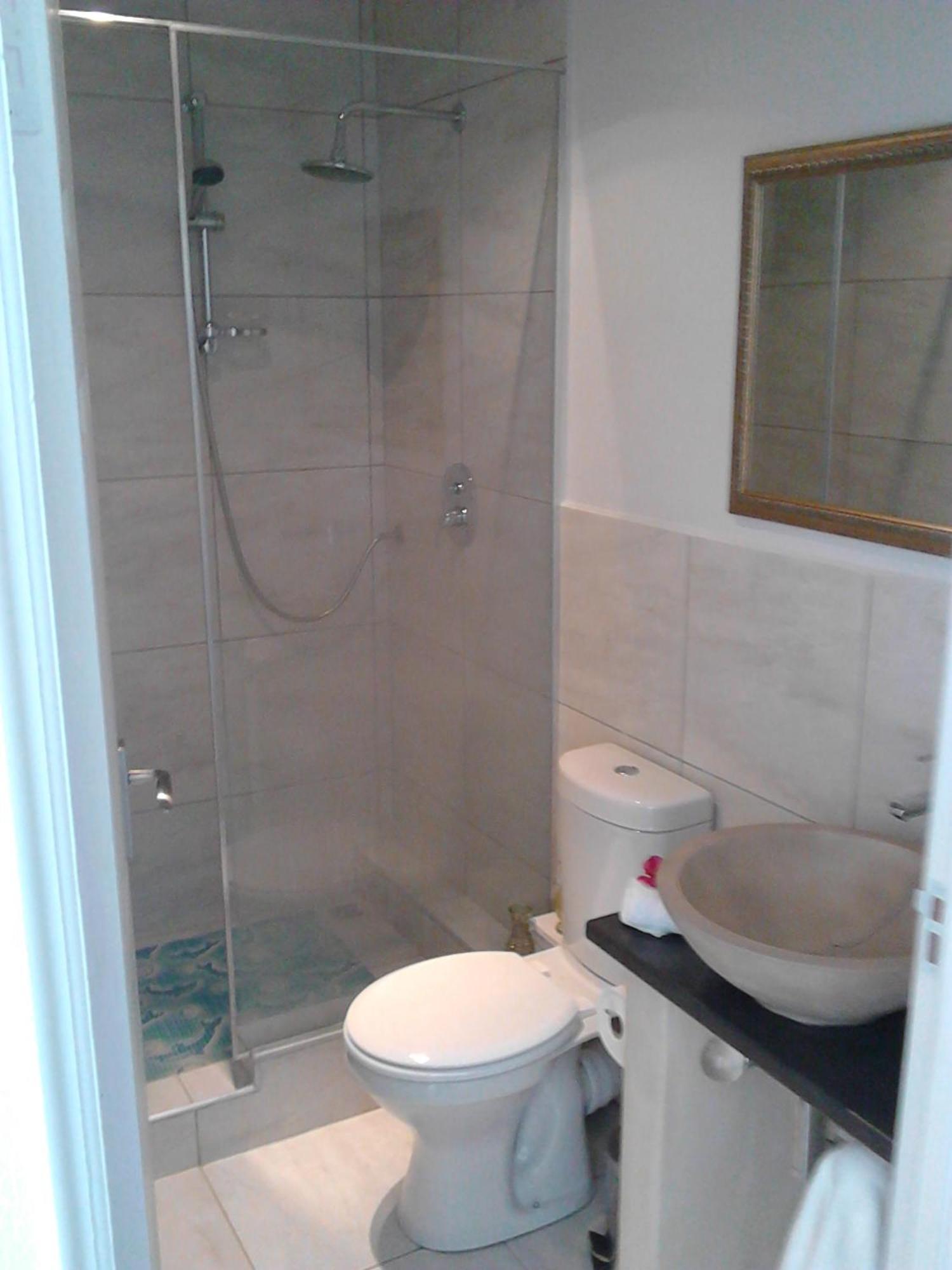 Port House Hotel Bloubergstrand Ngoại thất bức ảnh