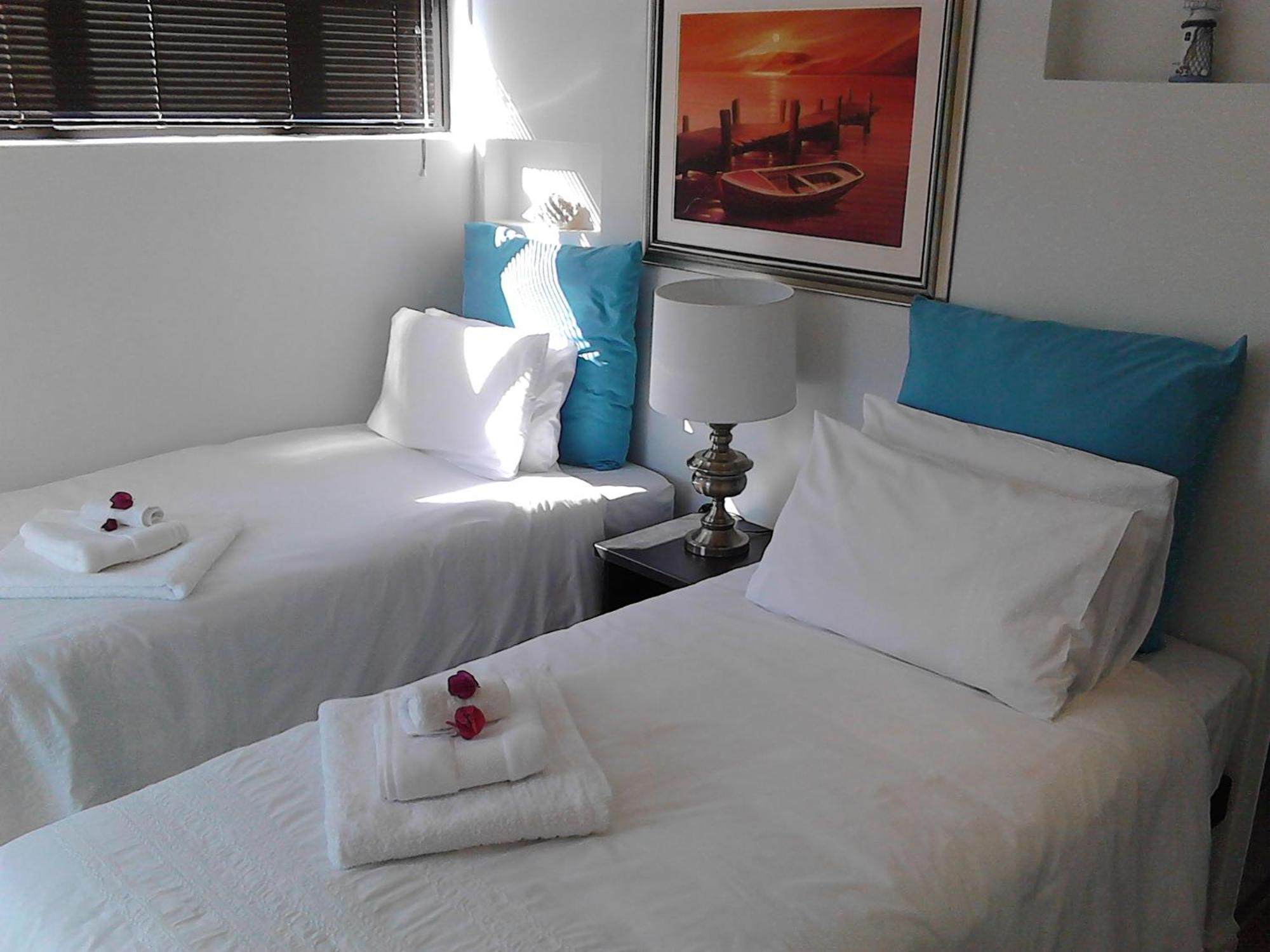 Port House Hotel Bloubergstrand Ngoại thất bức ảnh