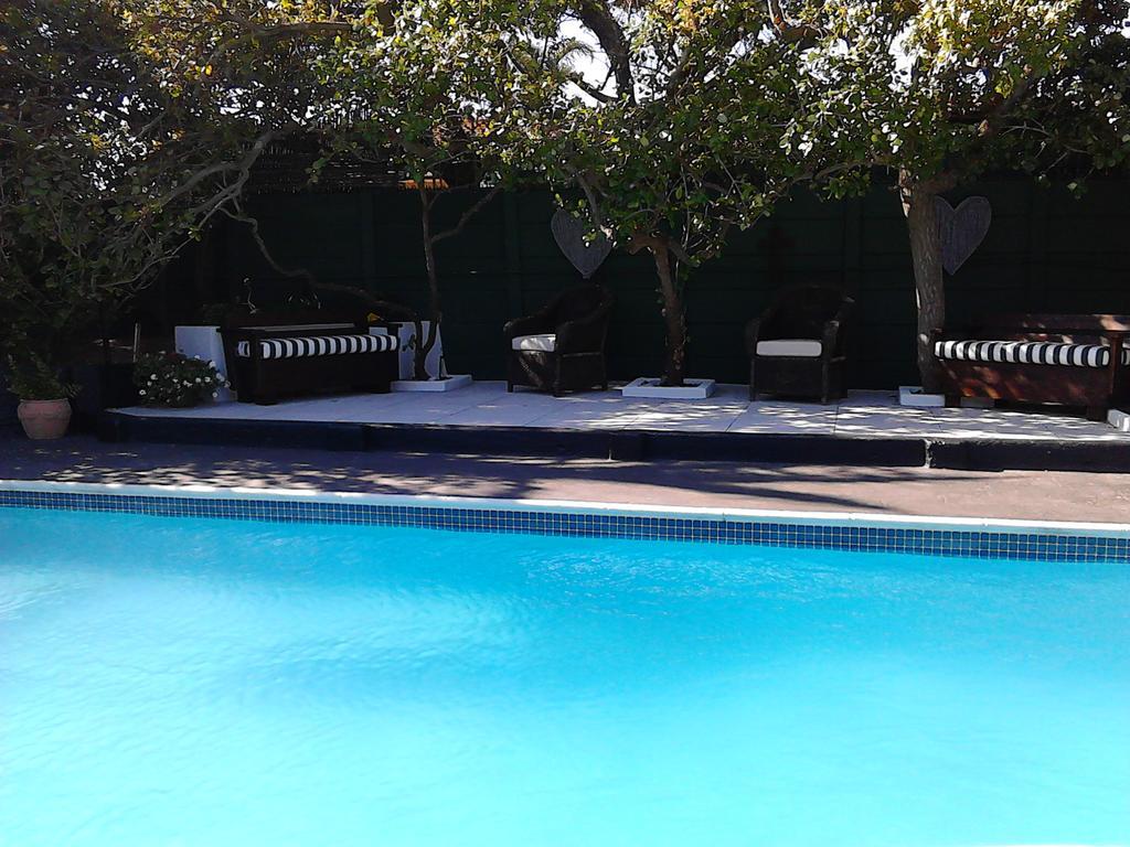 Port House Hotel Bloubergstrand Ngoại thất bức ảnh