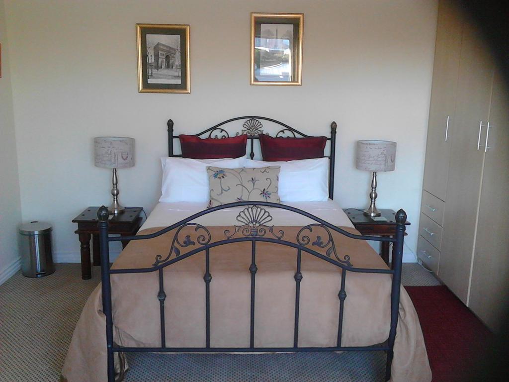 Port House Hotel Bloubergstrand Ngoại thất bức ảnh