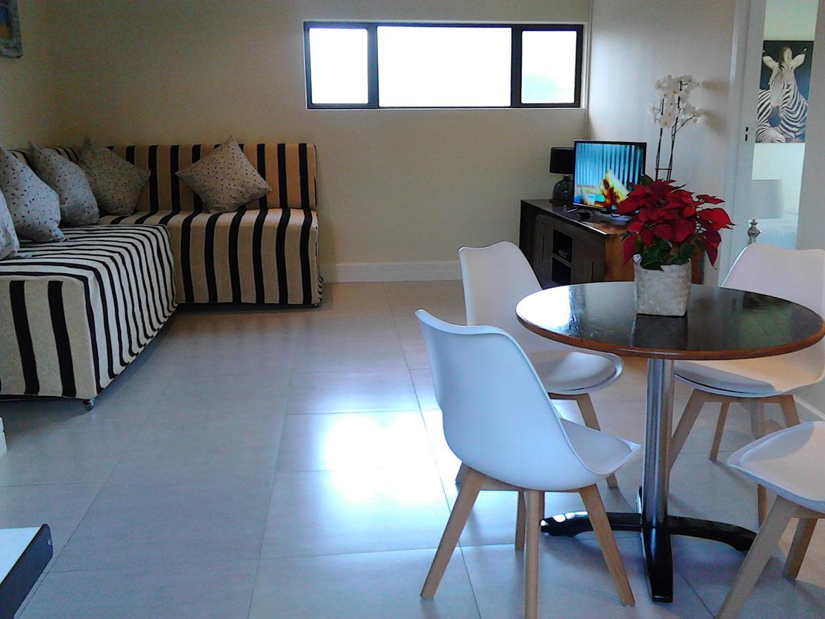 Port House Hotel Bloubergstrand Ngoại thất bức ảnh