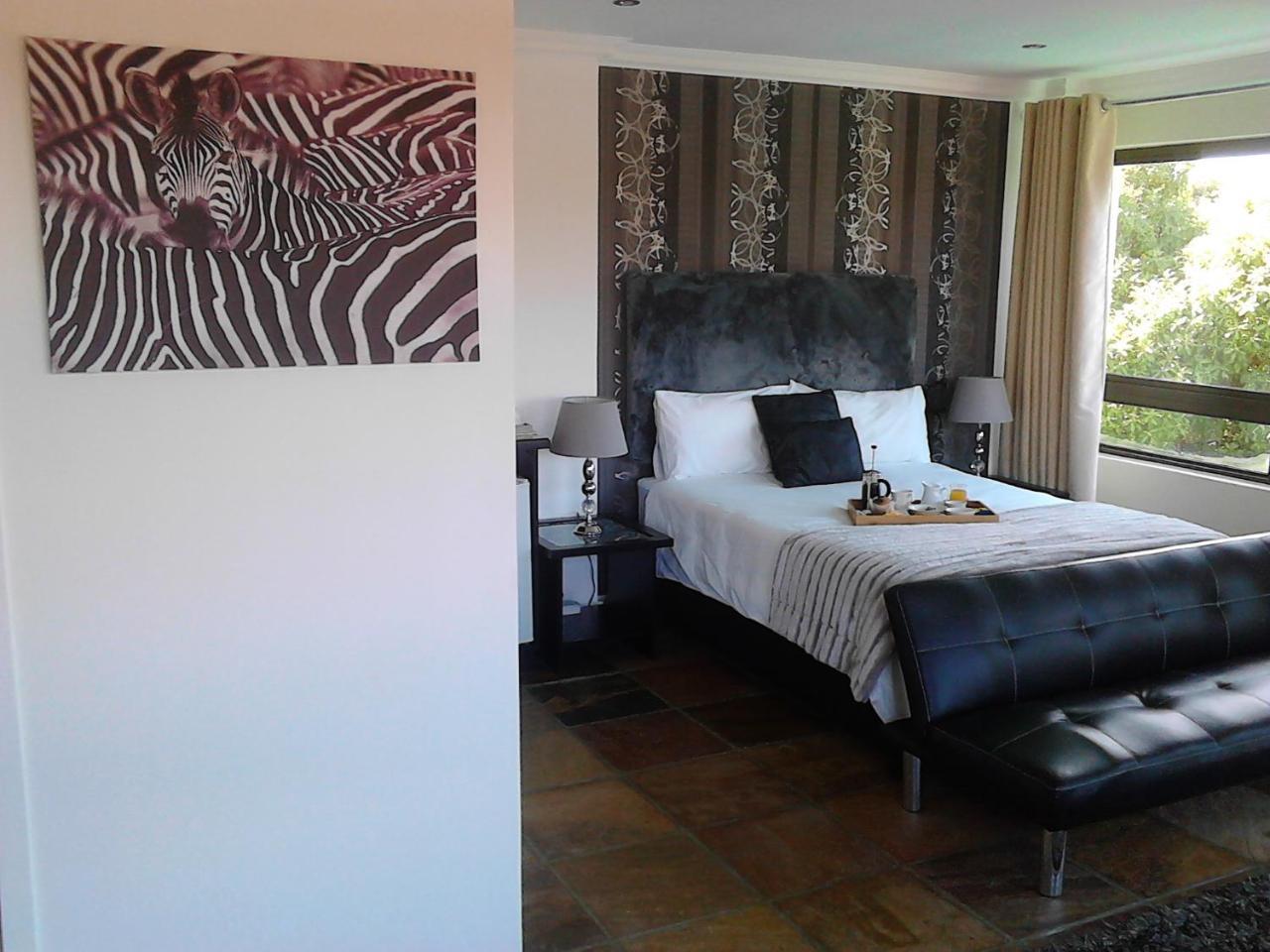Port House Hotel Bloubergstrand Ngoại thất bức ảnh