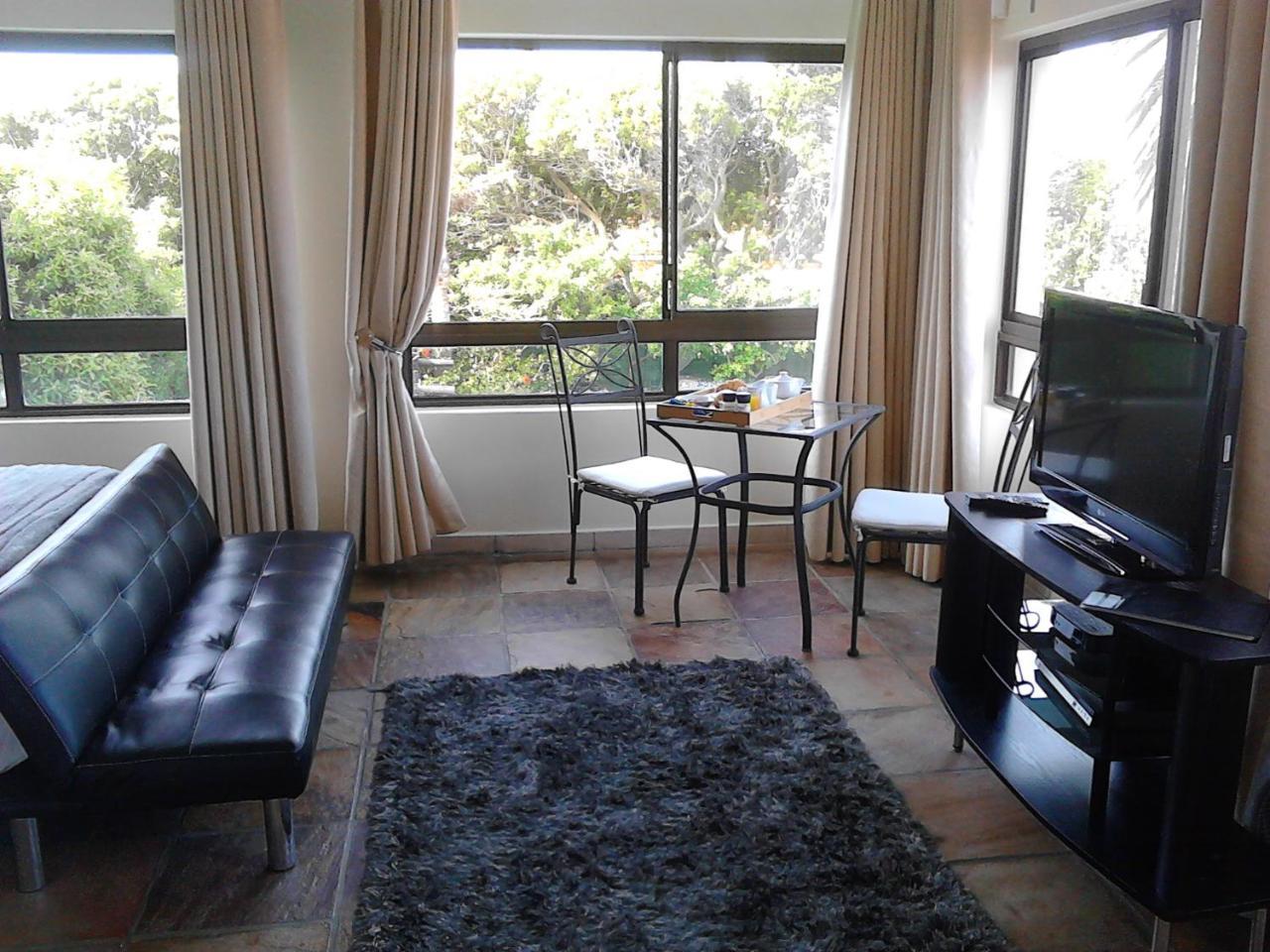 Port House Hotel Bloubergstrand Ngoại thất bức ảnh
