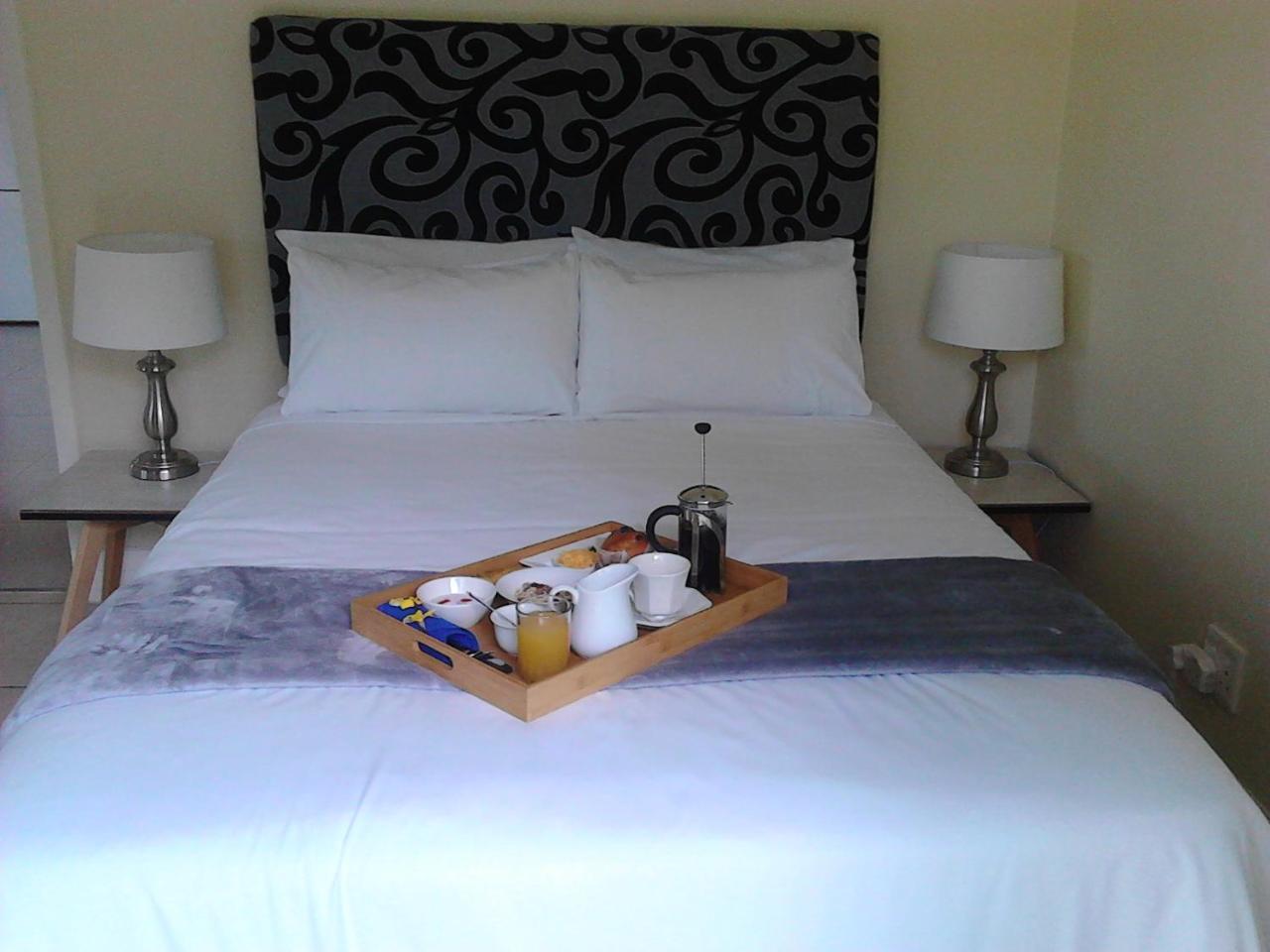 Port House Hotel Bloubergstrand Ngoại thất bức ảnh