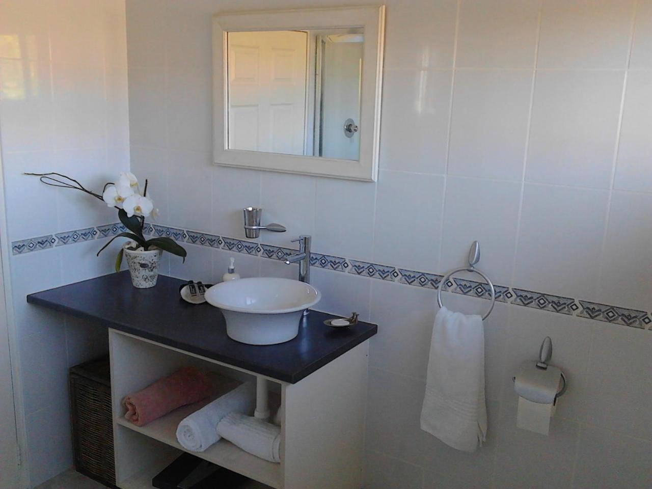 Port House Hotel Bloubergstrand Ngoại thất bức ảnh