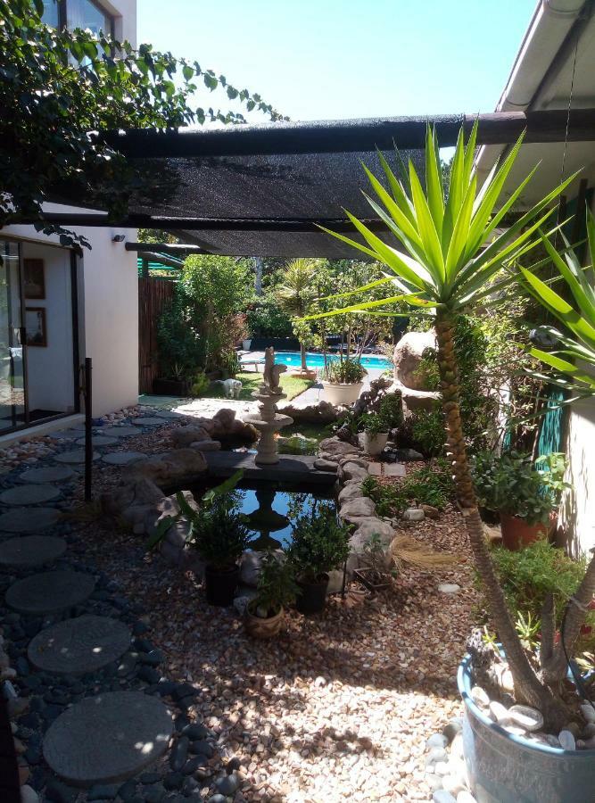 Port House Hotel Bloubergstrand Ngoại thất bức ảnh