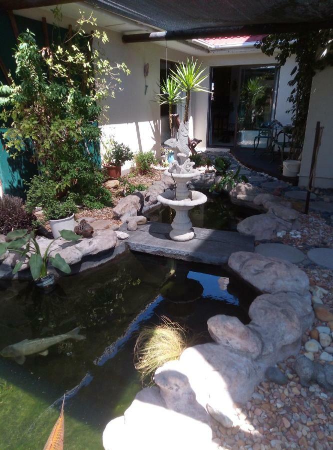 Port House Hotel Bloubergstrand Ngoại thất bức ảnh